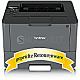 Brother HL-L5100DN S/W-Laser