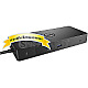 Dell WD19TB Thunderbolt Dock 180W Thunderbolt 3 schwarz