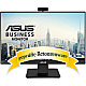 60.5cm (23.8") ASUS BE24EQKBusiness Monitor IPS Full-HD WebCam