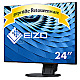 60.5cm (23.8") EIZO FlexScan EV2451 black