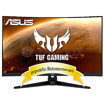 68.6cm (27") ASUS TUF Gaming VG27WQ1B VA WQHD Curved 165Hz