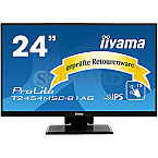 60.5cm (23.8") Iiyama ProLite T2454MSC-B1AG IPS Full-HD Multi Touch