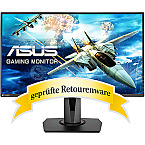 69cm (27") ASUS VG278Q 144Hz Gaming