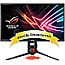 62.2cm (24.5") ASUS ROG Strix XG258Q