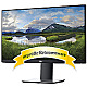 60.5cm (23.8") Dell P2419HC IPS Full-HD Pivot Black