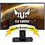 60.5cm (23.8") ASUS TUF Gaming VG249Q IPS Full-HD FreeSync 144Hz Pivot