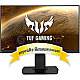 60.5cm (23.8") ASUS TUF Gaming VG249Q IPS Full-HD FreeSync 144Hz Pivot