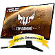 68.6cm (27") ASUS TUF Gaming VG279Q1A IPS Full-HD 165Hz FreeSync