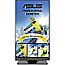 60.5cm (23.8") ASUS PB247Q Professional Monitor IPS Full-HD Pivot