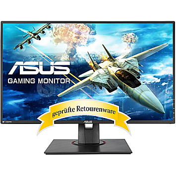 69cm (27") ASUS VG278QF Gaming 165Hz 0.5ms FreeSync