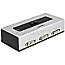 DeLOCK 87664 2-Port DVI Switch Umschaltbox manuell bidirektional