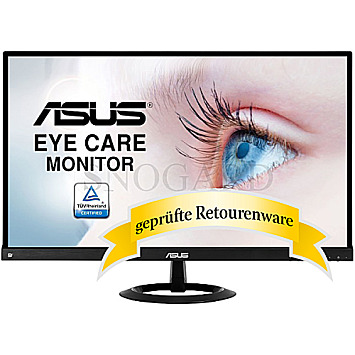 68.6cm(27") ASUS VX279C Eye Care IPS Full-HD FreeSync