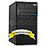ASUS PRO PC D510MT-I54460084F Core i5-4460 4GB 500GB HDD W8.1Pro