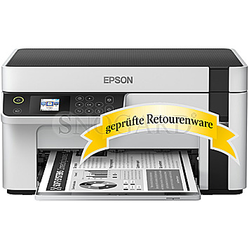 Epson EcoTank ET-M2120 3in1