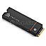 500GB Seagate ZP500GM3A023 FireCuda 530 SSD M.2 2280 PCIe 4.0 x4