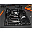 500GB Seagate ZP500GM3A023 FireCuda 530 SSD M.2 2280 PCIe 4.0 x4