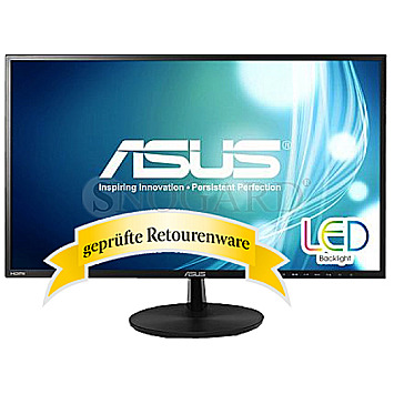 59.9cm(23.6") ASUS VN247HA VA Full-HD