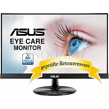 54.6cm (21.5") ASUS VP229Q Eye Care IPS Full-HD FreeSync