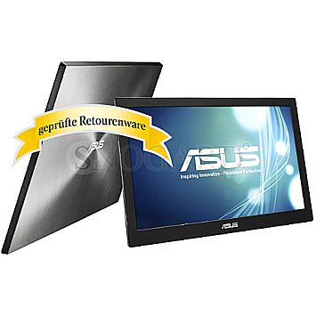 39.6cm (15.6") ASUS MB169B+ Mobile