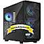 Fractal Design Meshify 2 Lite RGB Black TG Light Tint