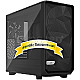 Fractal Design FD-C-MEL2A-03 Meshify 2 Lite Black TG Light Tint Edition