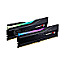 32GB G.Skill F5-5600J2834F16GX2-TZ5RK Trident Z5 RGB DDR5-5600 schwarz