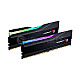 32GB G.Skill F5-5600J2834F16GX2-TZ5RK Trident Z5 RGB DDR5-5600 schwarz