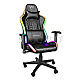 Trust GXT 716 Rizza RGB Gaming Chair schwarz