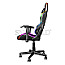Trust GXT 716 Rizza RGB Gaming Chair schwarz