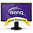 61cm(24") BenQ BL2405HT TN Full-HD Pivot
