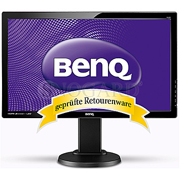 BenQ GL2450HT 60.96 cm (24 Zoll) Full HD LED Monitor