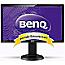 BenQ GL2450HT 60.96 cm (24 Zoll) Full HD LED Monitor