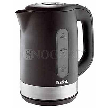 Tefal KO3308 Wasserkocher schwarz