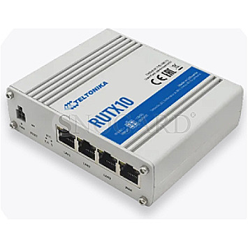 Teltonika RUTX10 Industrial WLAN Router