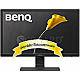 61cm (24") BenQ GL2480 TN Full-HD Gaming 1ms Blaulichtfilter