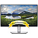 58.4cm (23") Dell S2319H IPS Full-HD Blaulichtfilter Lautsprecher