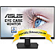 60.5cm (23.8") ASUS VA24EHE Eye Care IPS Full-HD FreeSync