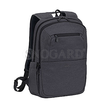 Rivacase 7760 Suzuka Notebook Rucksack 15.6" schwarz