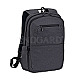 Rivacase 7760 Suzuka Notebook Rucksack 15.6" schwarz