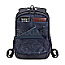 Rivacase 7760 Suzuka Notebook Rucksack 15.6" schwarz