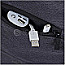 Rivacase 7760 Suzuka Notebook Rucksack 15.6" schwarz