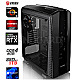GamingLine Ryzen 5 3600-M2-RTX30650 OC W11Pro