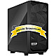 Fractal Design Meshify 2 Compact Dark Tempered Glass Black Edition