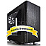 Fractal Design Define S Window Edition schwarz