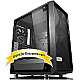 Fractal Design Meshify C Light TG Window Black