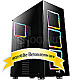AeroCool Tor Pro RGB Window Black