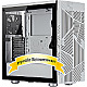 Corsair Carbide Series 275R Airflow Window White Edition