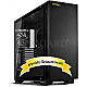 Antec PerformanceOne P110 Luce Aluminium Black Edition
