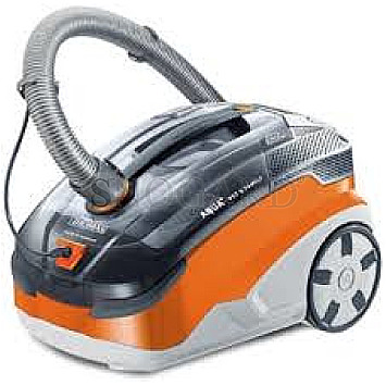 Thomas Aqua 788563 Pet & Family Aqua+ grau/orange