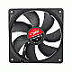 Spire SP12025S1L3 Orion Fan Blower 120mm